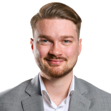 Marcus Åhlund's photo