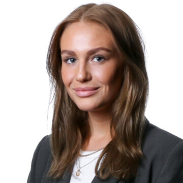 Rebecca Lööf's photo