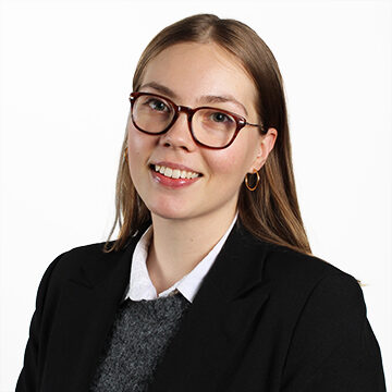 Julia Qvarnström's photo