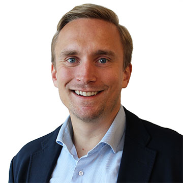 Fredrik Lundström's photo