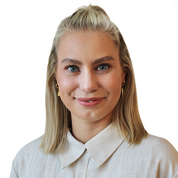 Irma Gulliksen's photo